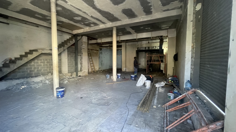 To Let commercial Property for Rent in Woodstock Western Cape